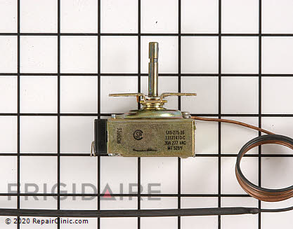 Temperature Control Thermostat 08003251 Alternate Product View
