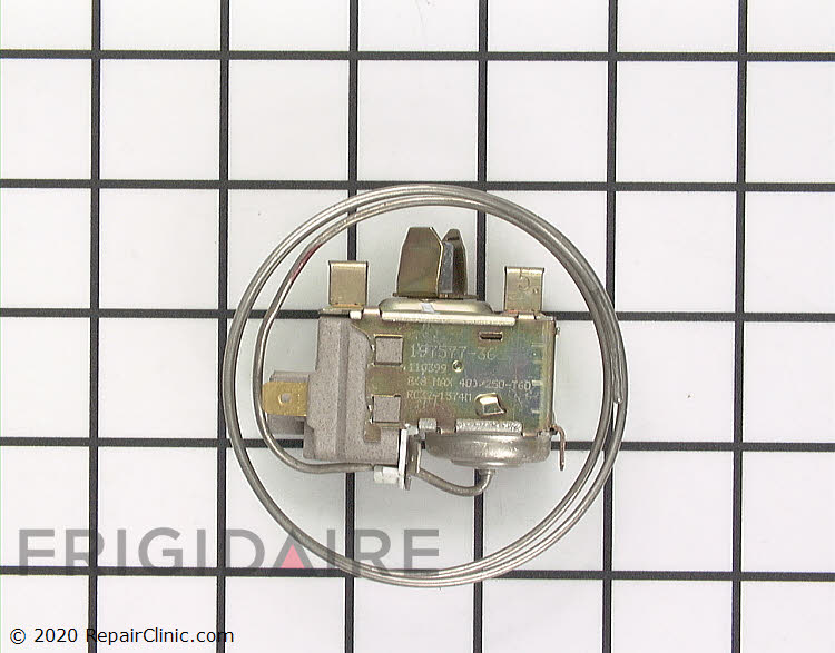 5304405658 Temperature Control Thermostat
