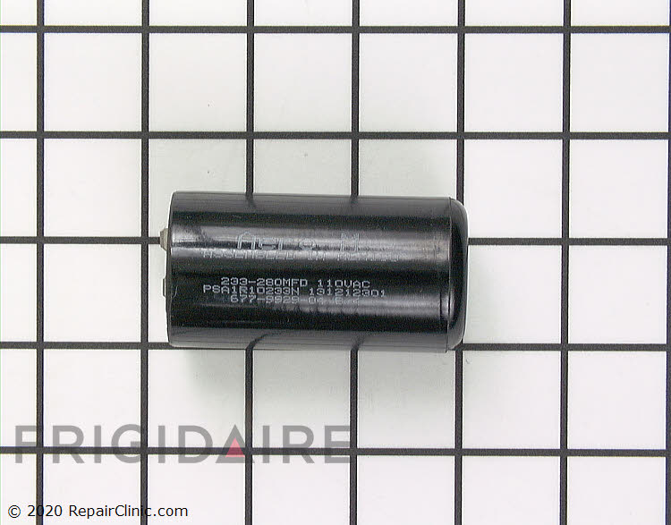 131212301 Capacitor