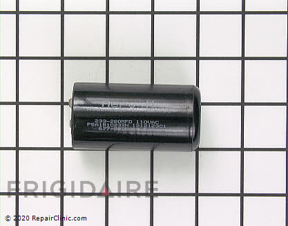 Capacitor 131212301 Alternate Product View