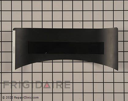 Dispenser Front Panel 240323908 Alternate Product View