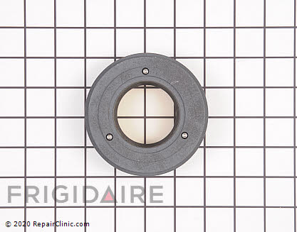 Surface Burner Cap 316511502 Alternate Product View
