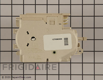 Timer 137098300 Alternate Product View