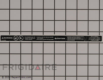 Label 316433603 Alternate Product View