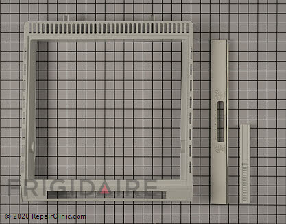Shelf Frame without Glass 5304475373 Alternate Product View
