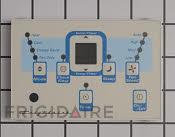Touchpad and Control Panel - Part # 1514330 Mfg Part # 5304471315