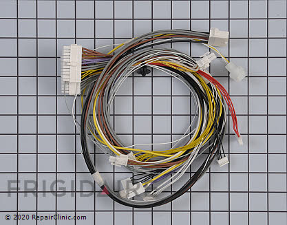 Wire Harness 318370370 Alternate Product View