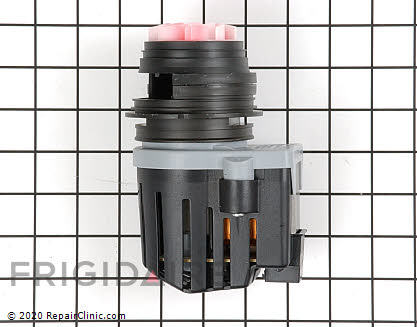 Circulation Pump 154859501 Alternate Product View