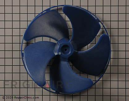 Condenser Fan Blade 5304470971 Alternate Product View