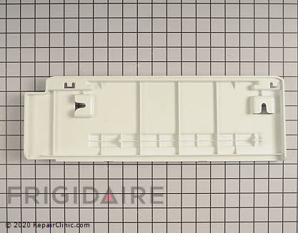Drawer Slide Rail 242200004 Alternate Product View