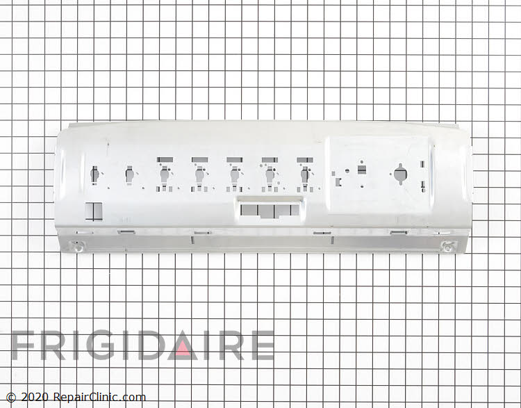 131993040 Front Panel