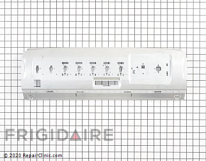Front Panel 131993040 Alternate Product View