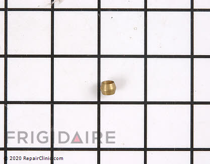 Gas Tube or Connector 08067945 Alternate Product View