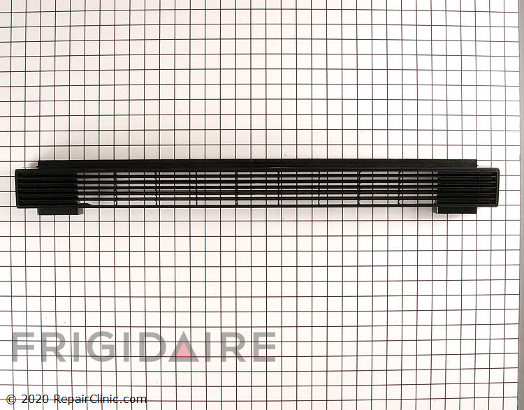 G163080-02 Grille & Kickplate