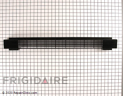 Grille & Kickplate G163080-02 Alternate Product View