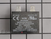 Run Capacitor - Part # 1793694 Mfg Part # 297286802