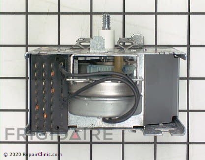 Timer 5303015658 Alternate Product View