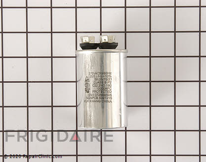 Capacitor 3016854 Alternate Product View