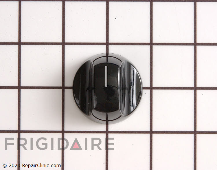 316240802 Kenmore Range/Stove/Oven Control Knob