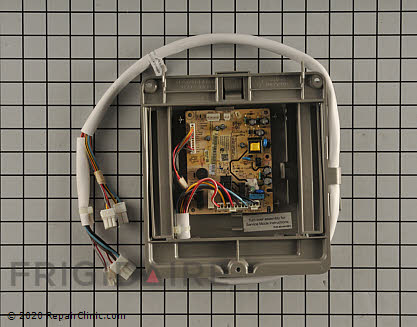 Control Module 5303918679 Alternate Product View
