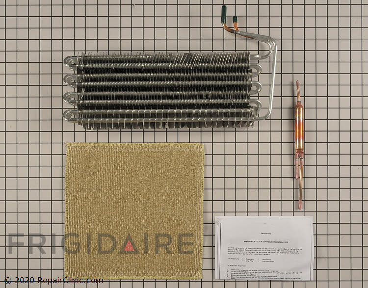 5303918491 Evaporator