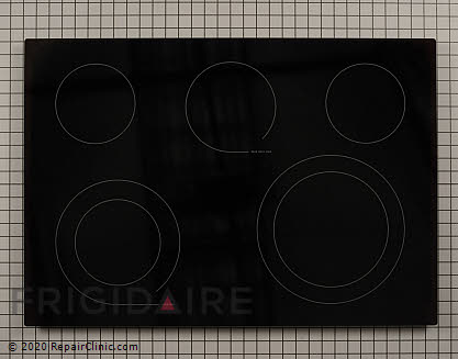 Glass Main Top 5304511180 Alternate Product View