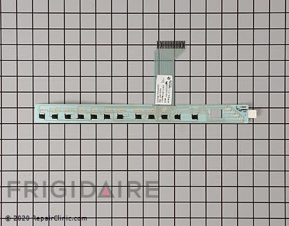 Touchpad 154442301 Alternate Product View
