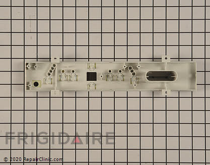 Touchpad and Control Panel 5304471649 Alternate Product View