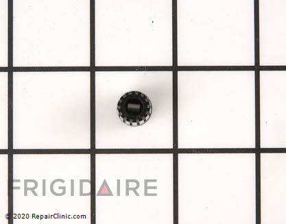 Clock Knob 5301304907 Alternate Product View