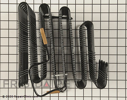 Condenser 242039203 Alternate Product View