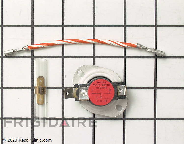 5300169853 Cycling Thermostat