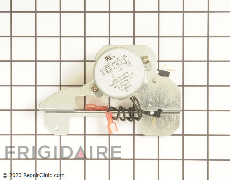 318095955 Door Latch Motor