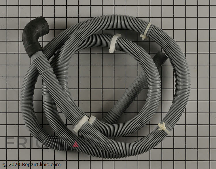 Drain Hose 137629206 Frigidaire Appliance Parts