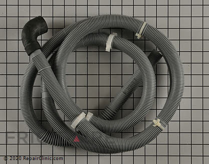Drain Hose 137629208 Alternate Product View