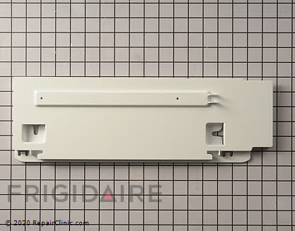 Drawer Slide Rail 242200003 Alternate Product View