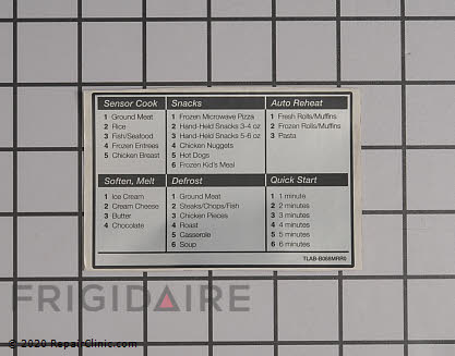 Label 5304470586 Alternate Product View