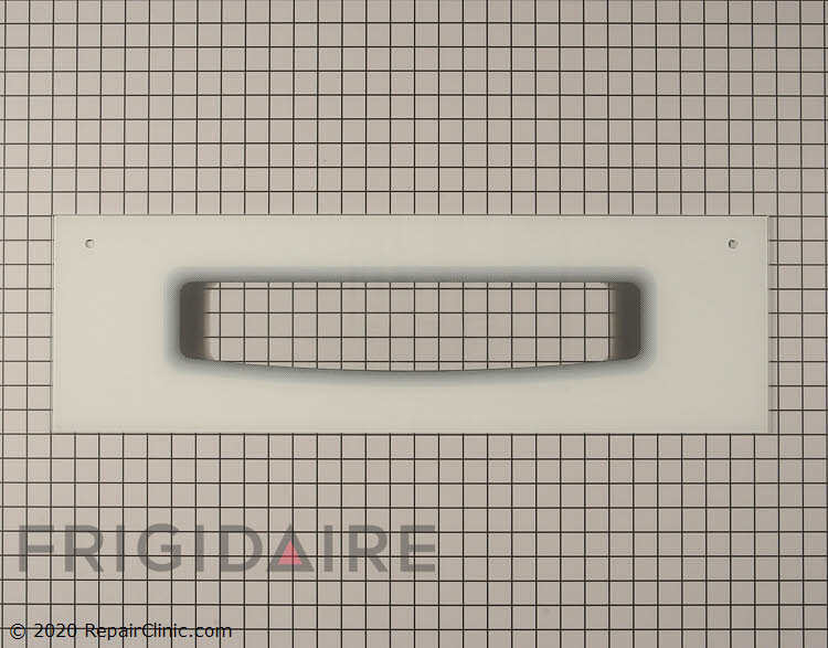 316410003 Outer Door Glass