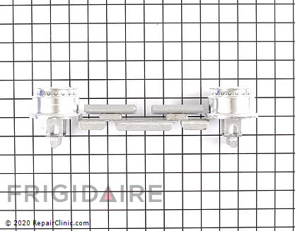 Surface Burner 316057100 Alternate Product View