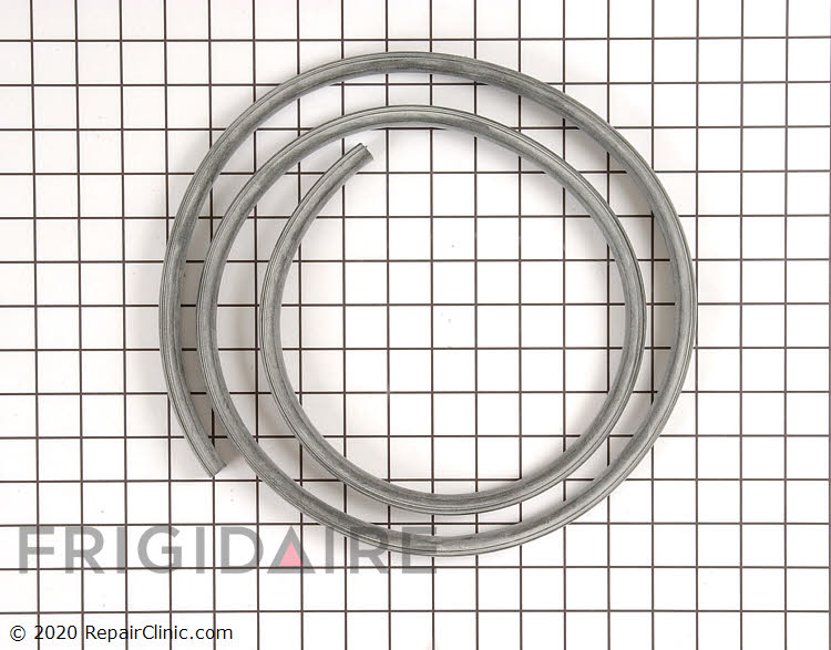 8581548276014 Door Gasket