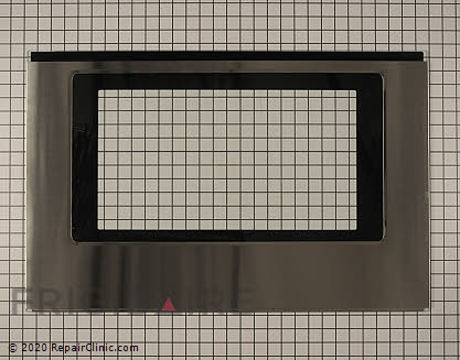 Door Glass 316453033 Alternate Product View