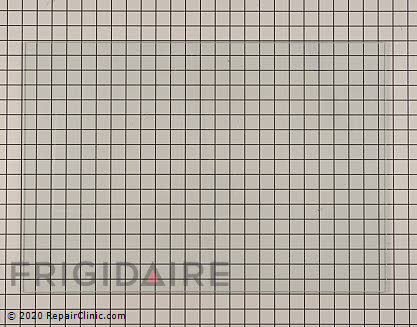 Glass Shelf 240350620 Alternate Product View