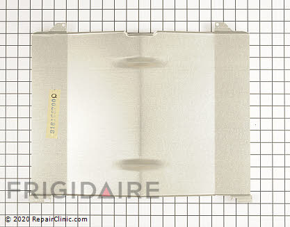 Heat Shield 318168701 Alternate Product View