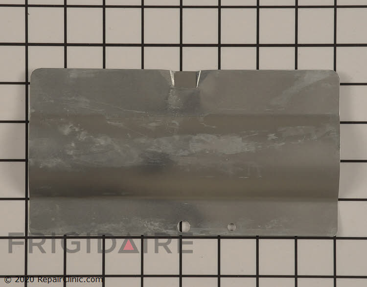 218465101 Refrigerator Light Lens