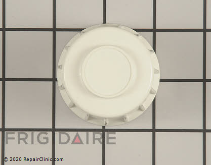 Agitator Cap 5303161122 Alternate Product View