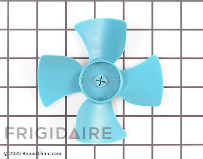Fan Blade 5304467720 Alternate Product View