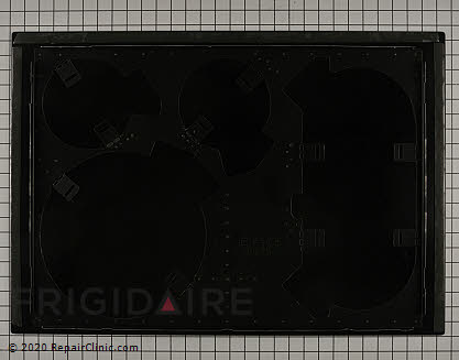 Glass Main Top 139033800 Alternate Product View
