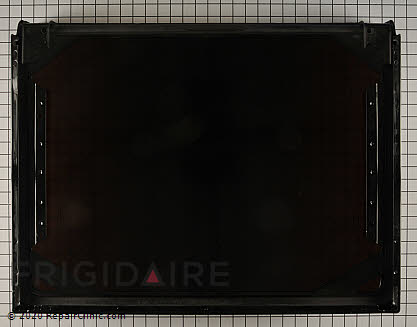Glass Main Top 5304509079 Alternate Product View
