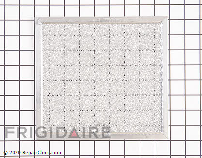 Grease Filter 5304463811 Alternate Product View