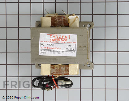 High Voltage Transformer 5304492212 Alternate Product View