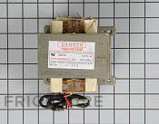 High Voltage Transformer - Part # 3017971 Mfg Part # 5304492212